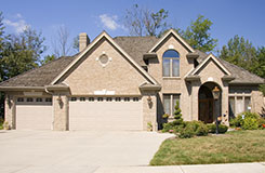 Garage Door Repair Services in  Evanston, IL